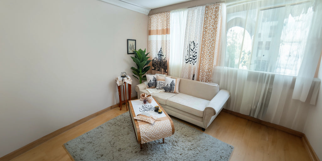 Ramadan Cushion sets