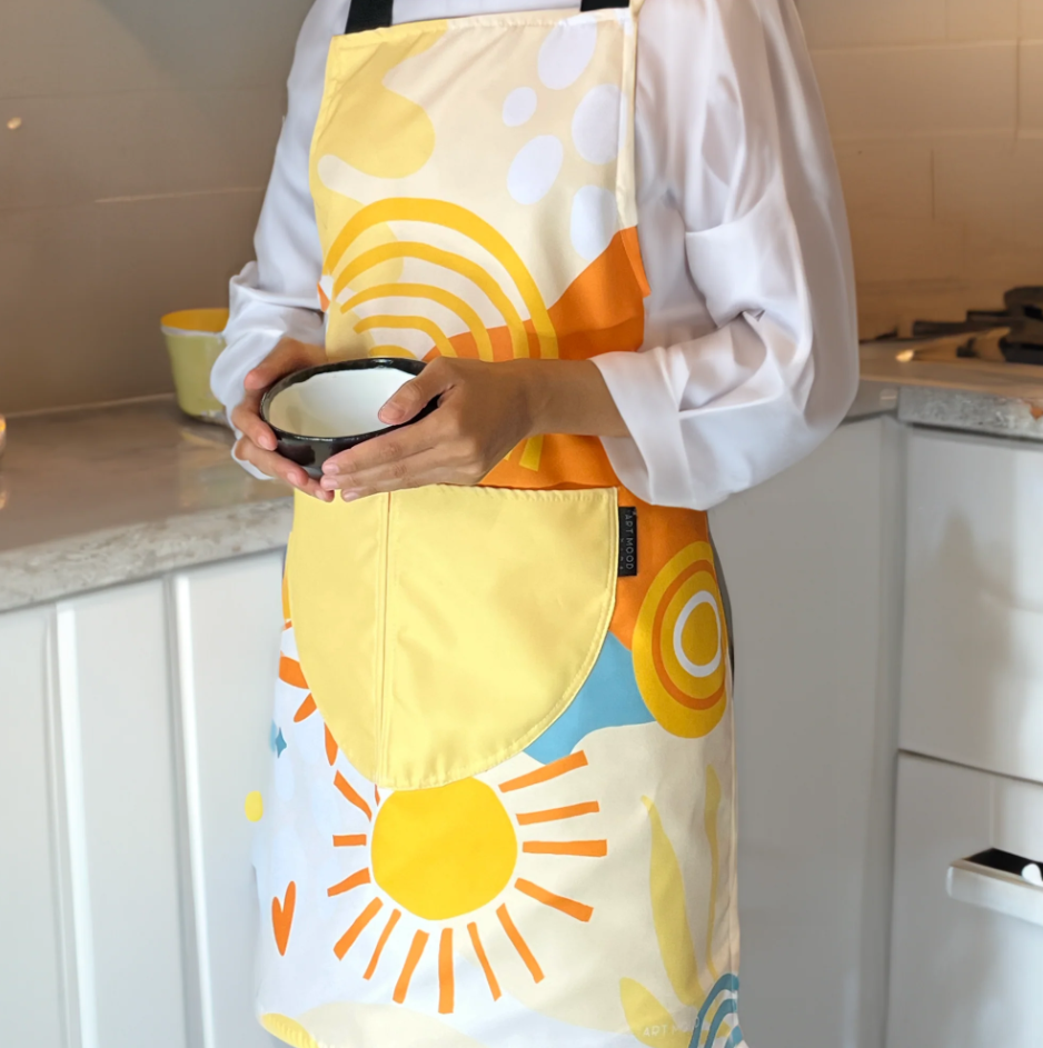 Ramdan Aprons