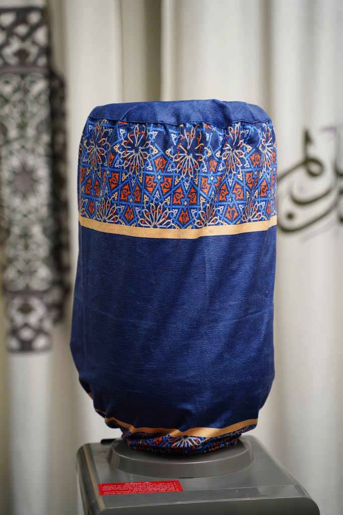 Clip Islamic Pattern Ramadan Cover For Water Dispenser stara worldwide