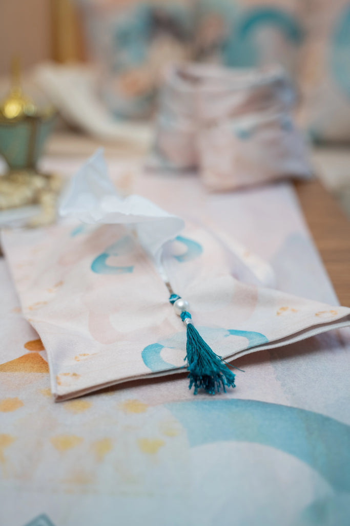 Vintage Ramadan Tissue Cover stara worldwide