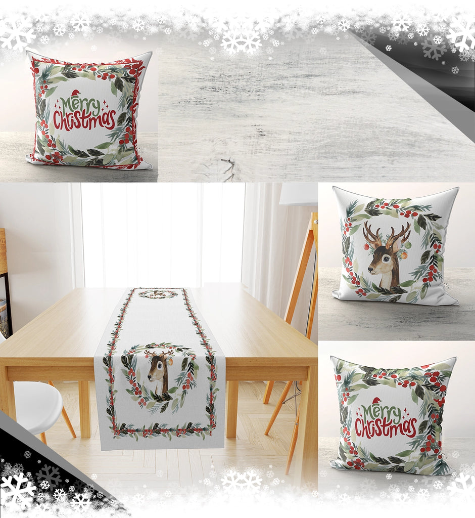 White Christmas Season stara worldwide