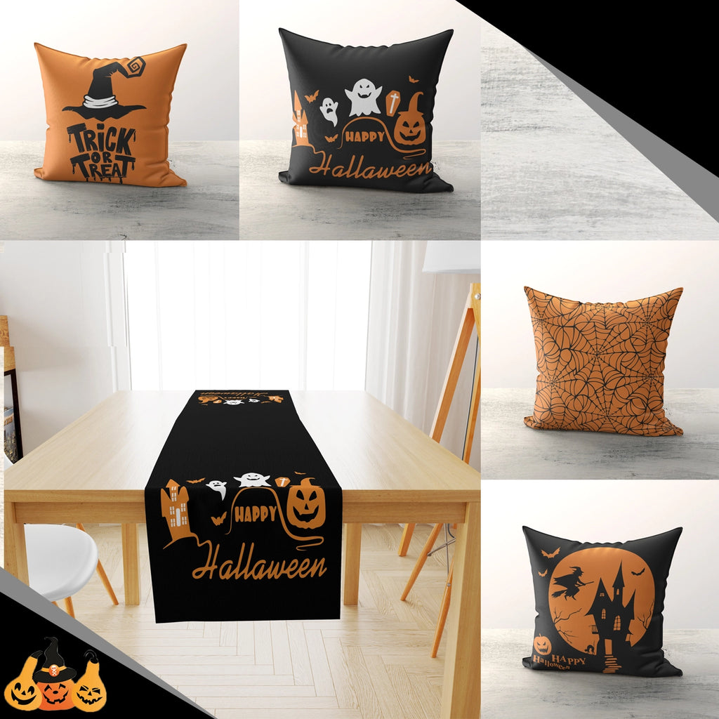 Black Halloween Seasons stara worldwide