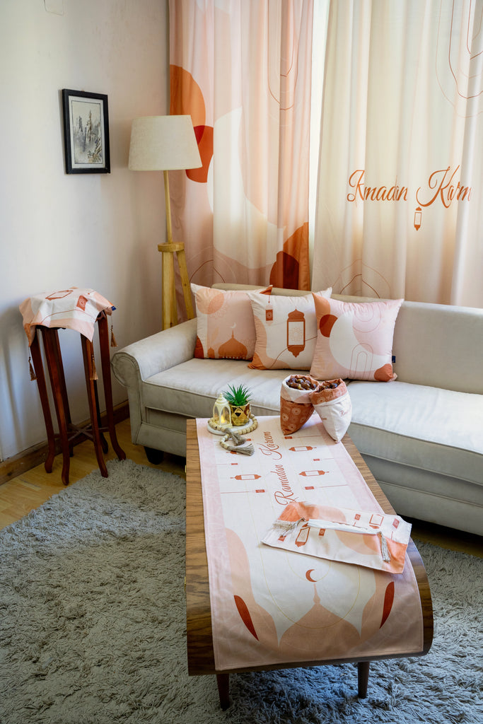 Boho Ramadan set stara