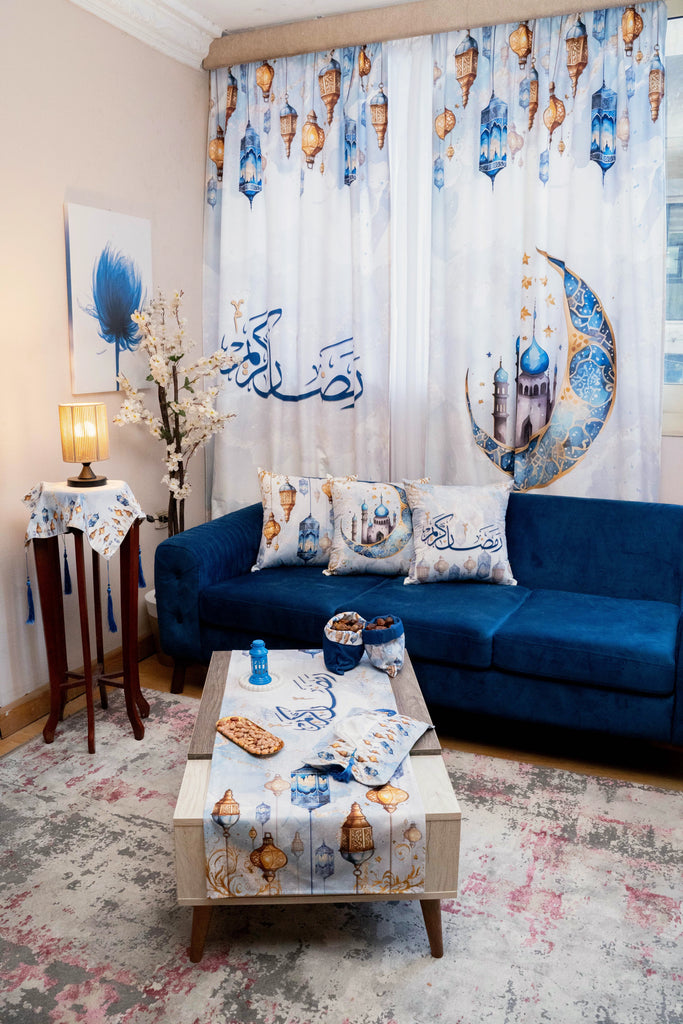 Golden Classic Ramadan set stara