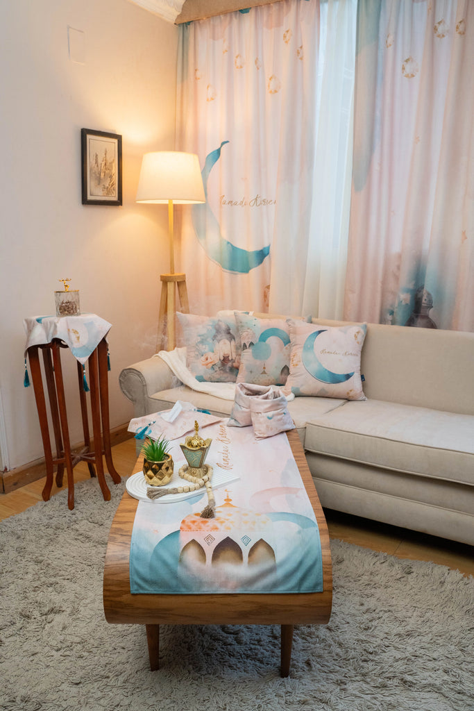 Vintage Ramadan set stara