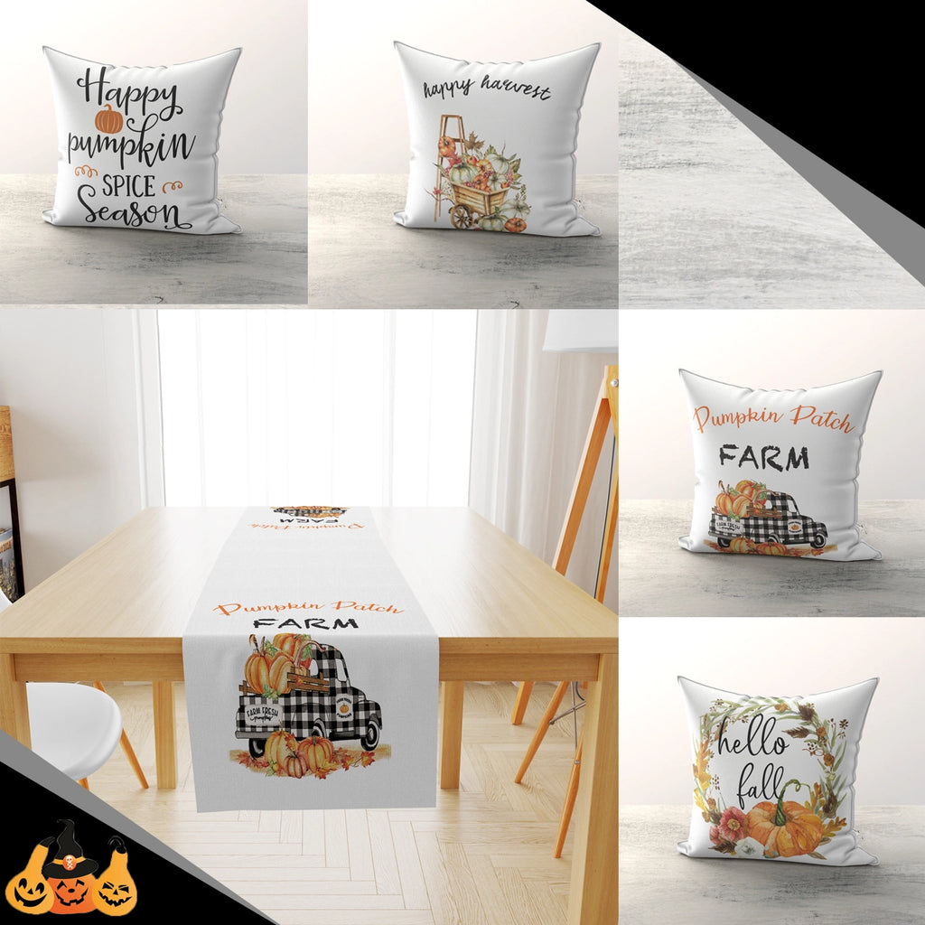 Fram Halloween Seasons stara worldwide