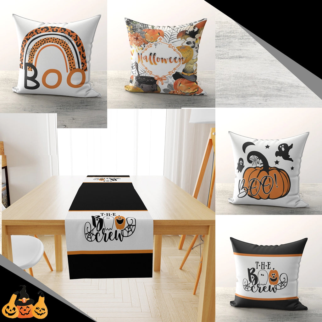 Boo Halloween Seasons stara worldwide