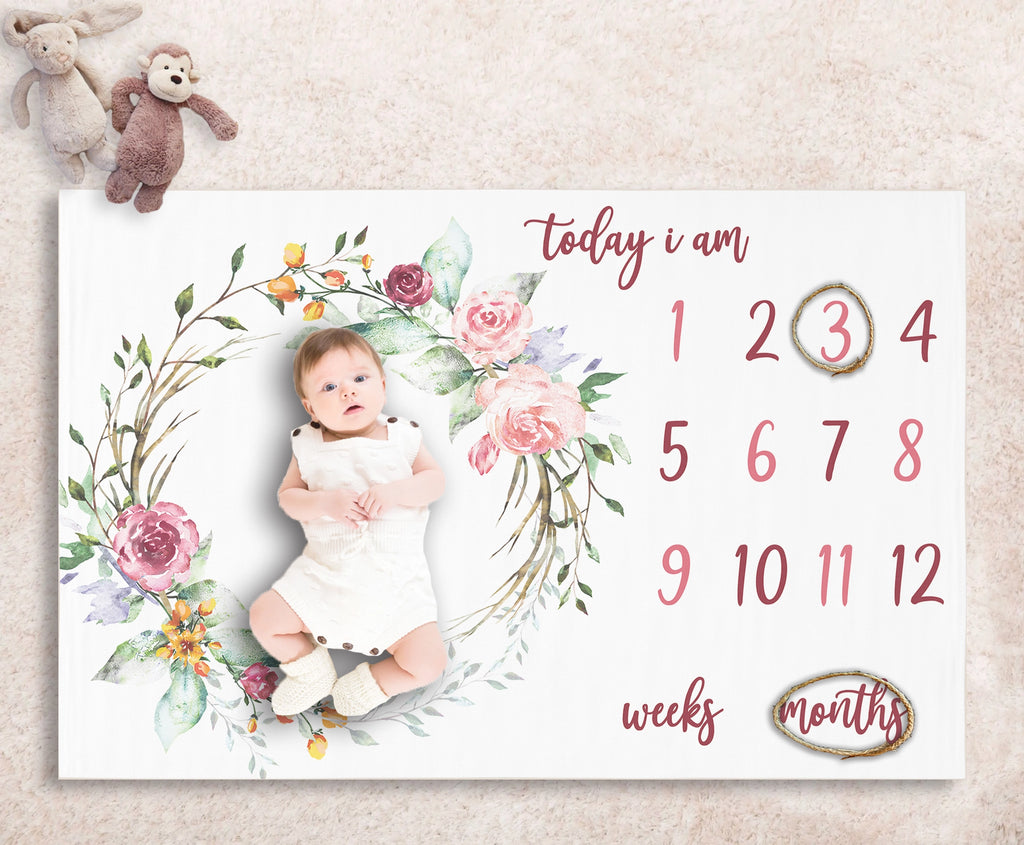 Flower Growth Mat stara worldwide