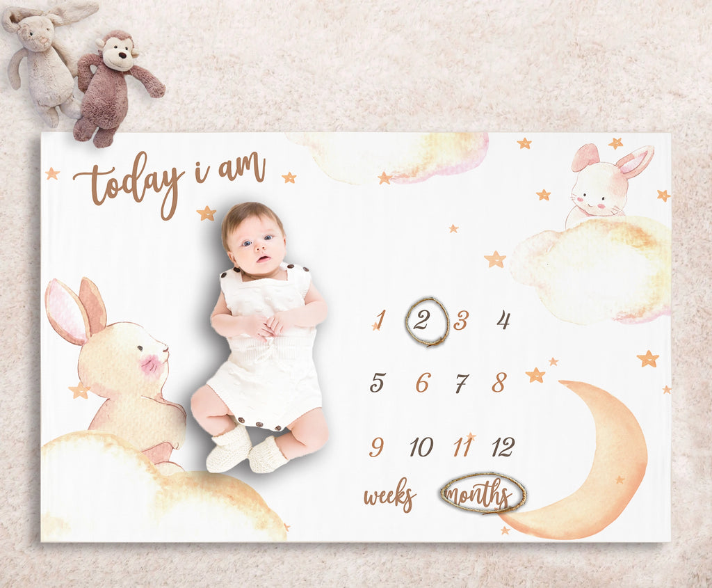 Rabbet  Growth Mat stara worldwide