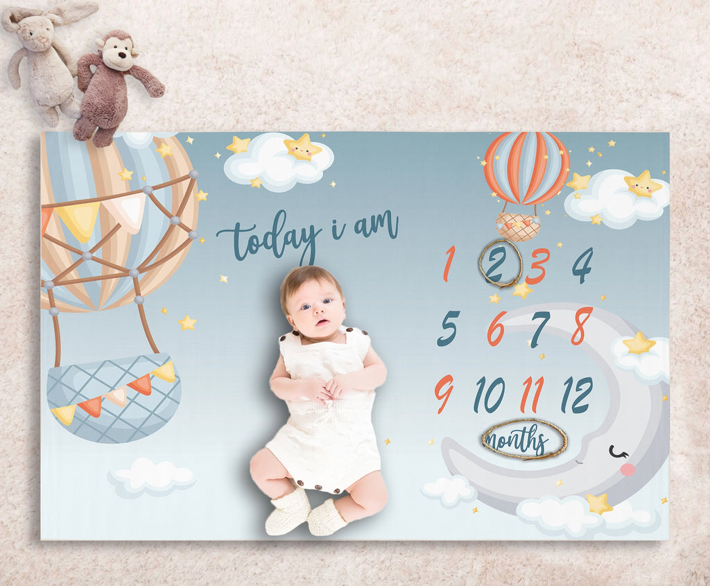 Star Growth Mat stara worldwide