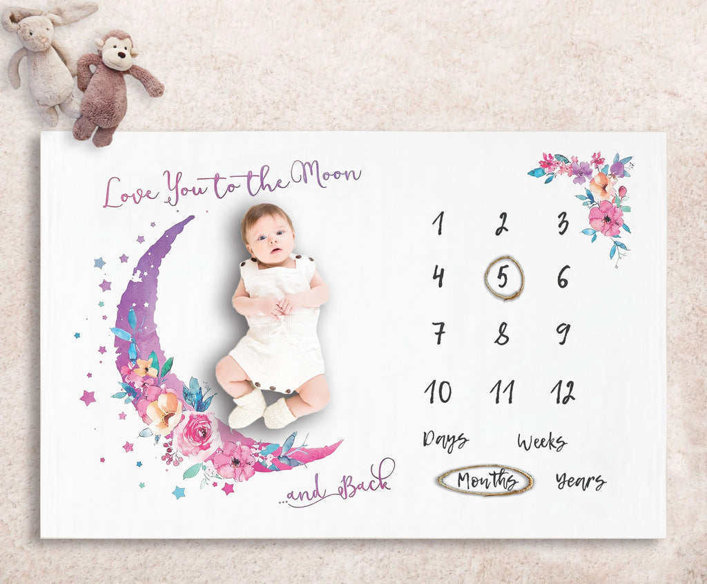 Moon Growth Mat stara worldwide