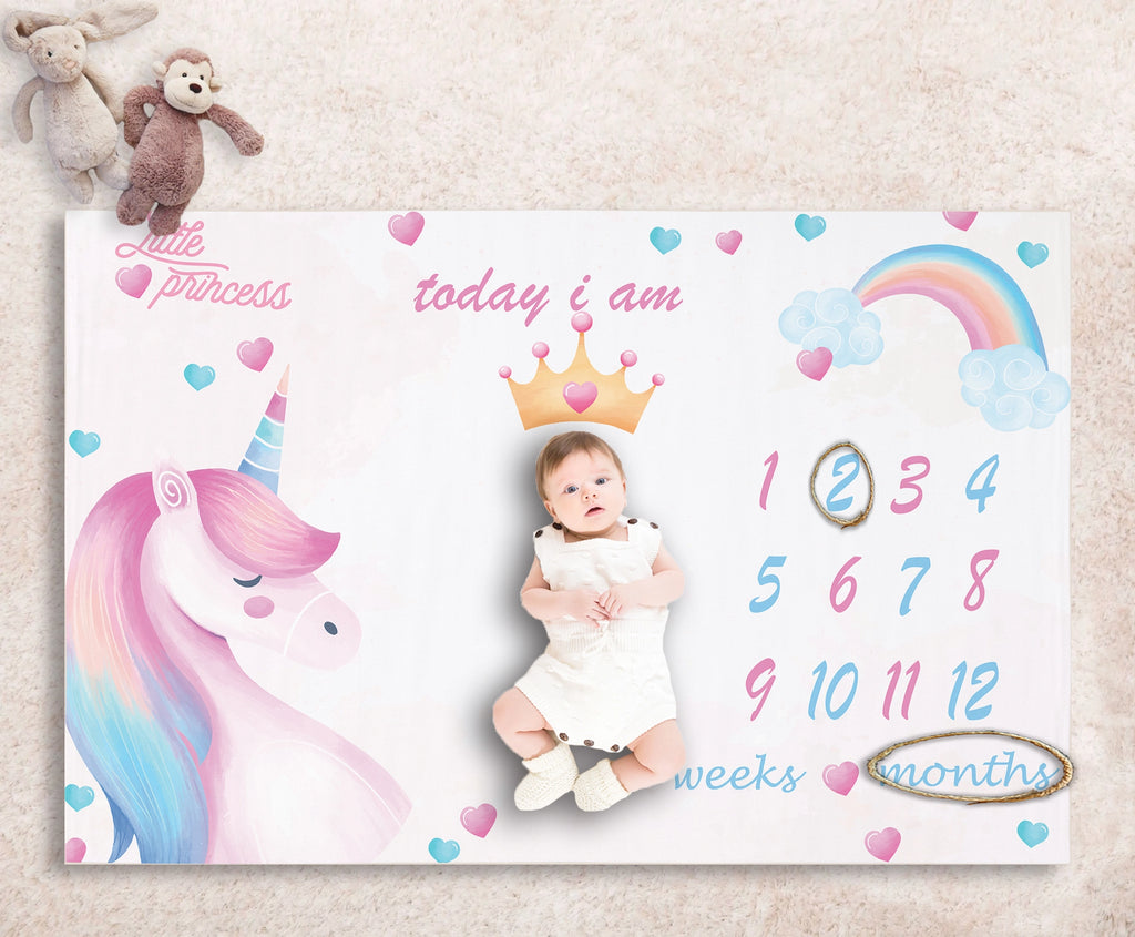 Princess Growth Mat stara worldwide