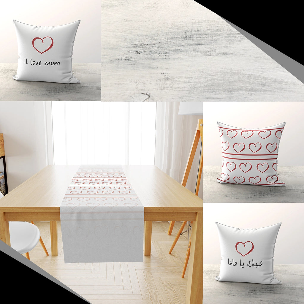 I Love Mom Mothers Day stara worldwide