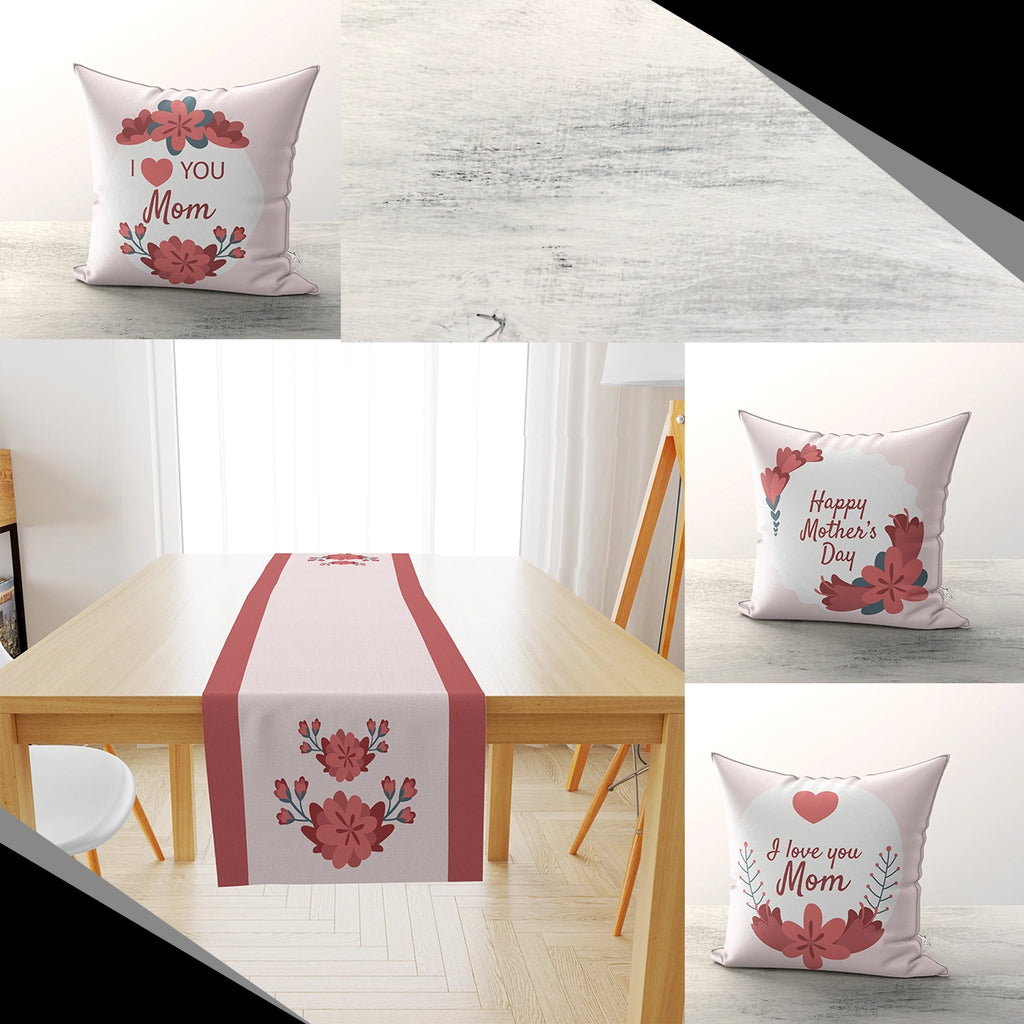 Red Mothers Day stara worldwide