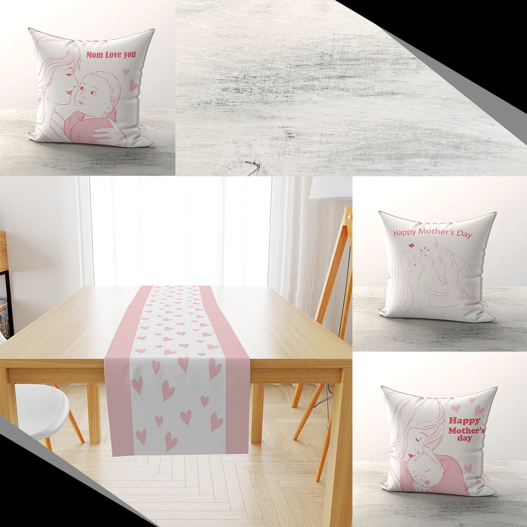 Baby Mothers Day stara