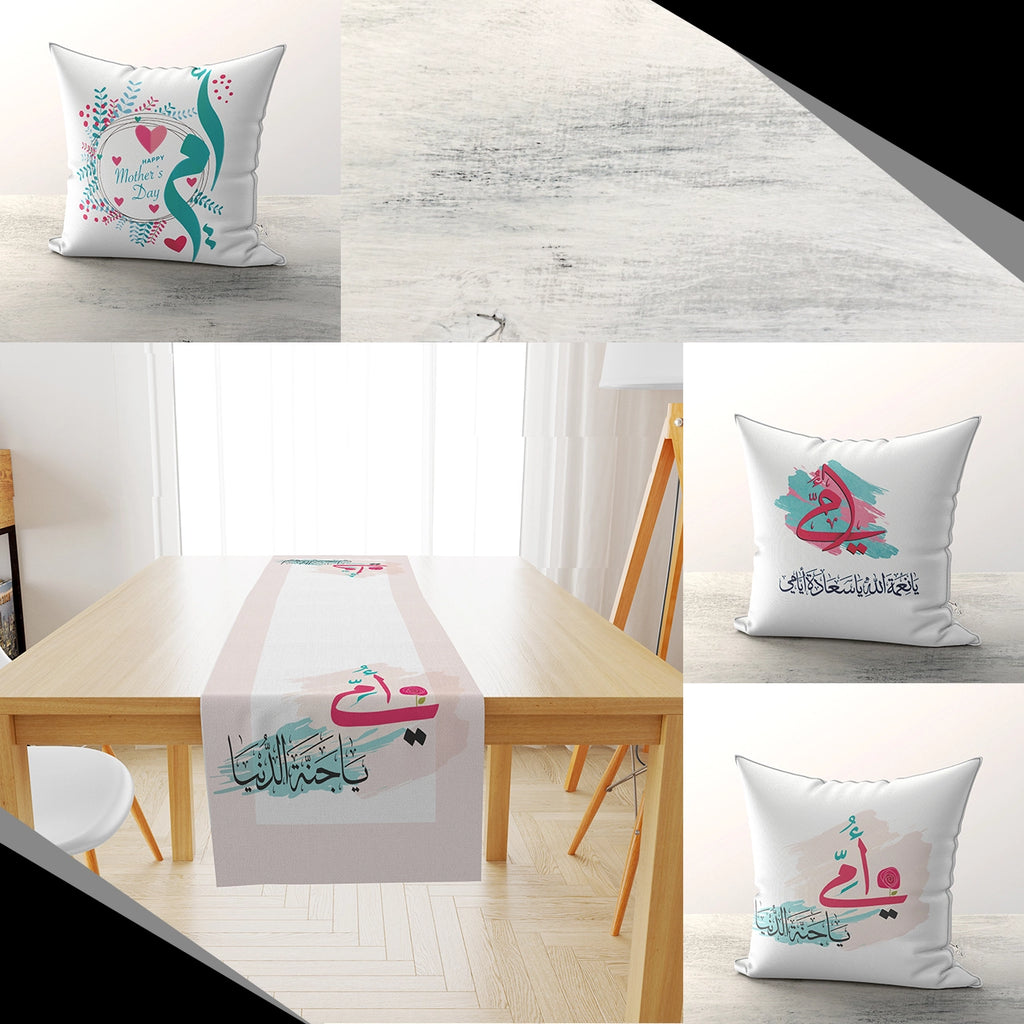 Ganna Mothers Day stara worldwide