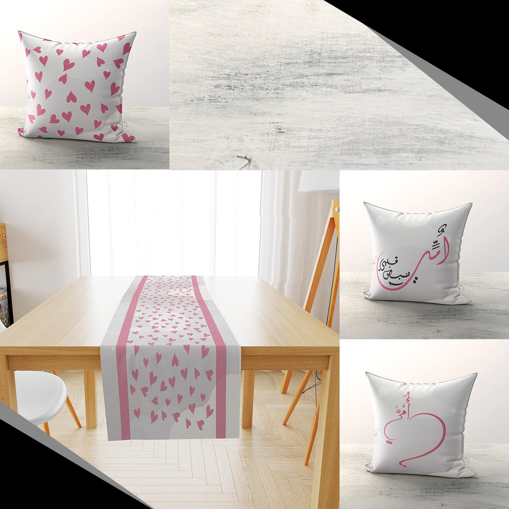 White Mothers Day stara worldwide