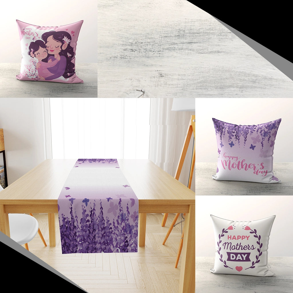 Lavender Mothers Day stara worldwide