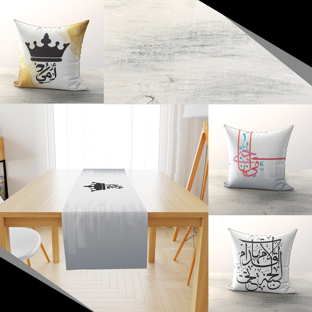 Arabic Mothers Day stara