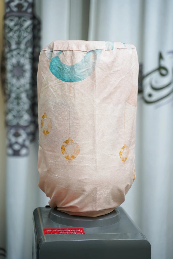 Vintage Ramadan Cover For Water Dispenser stara worldwide