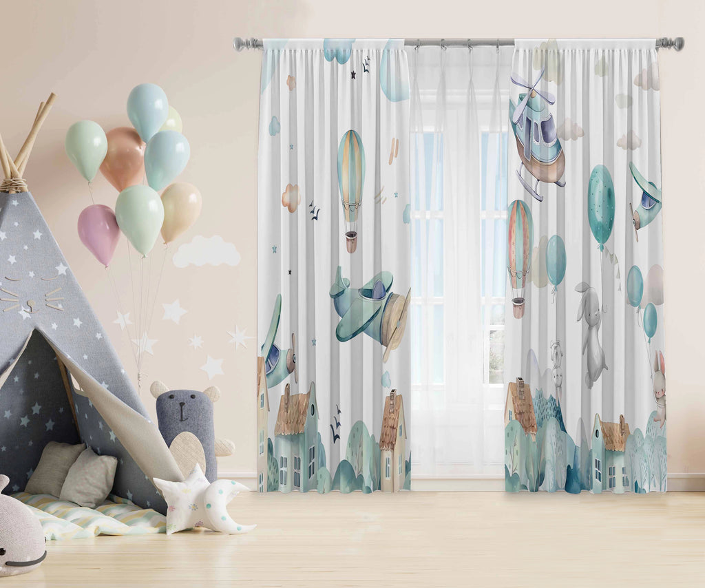 Home Kids Curtains stara worldwide