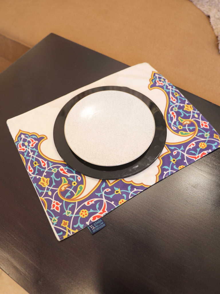 Ramdan Placemat satra
