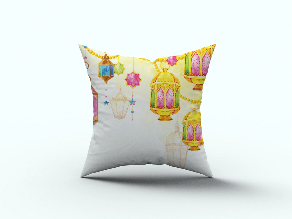 Ramadan Cushion satra