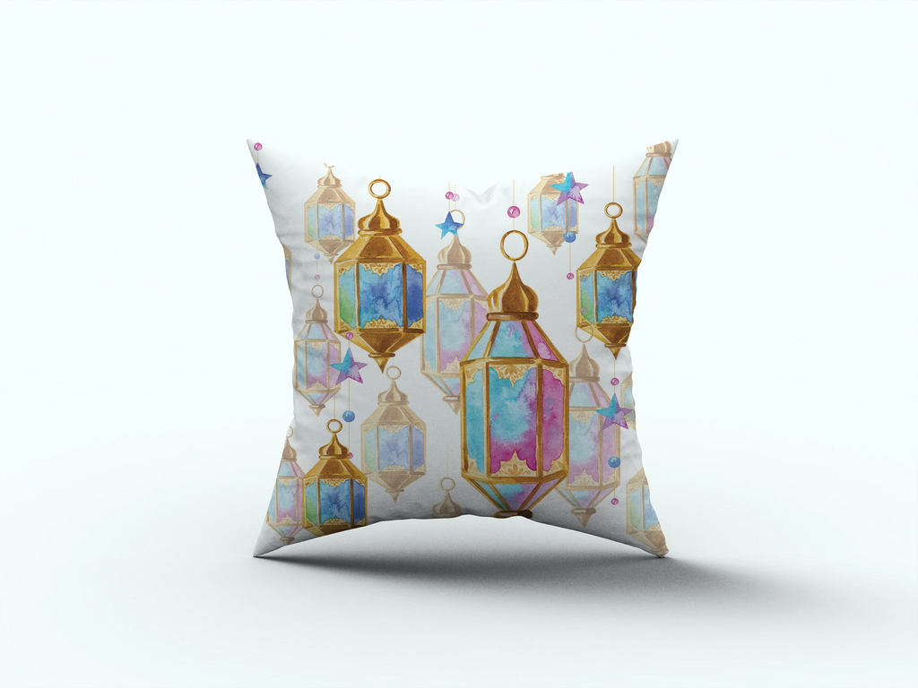 Ramadan Cushion satra
