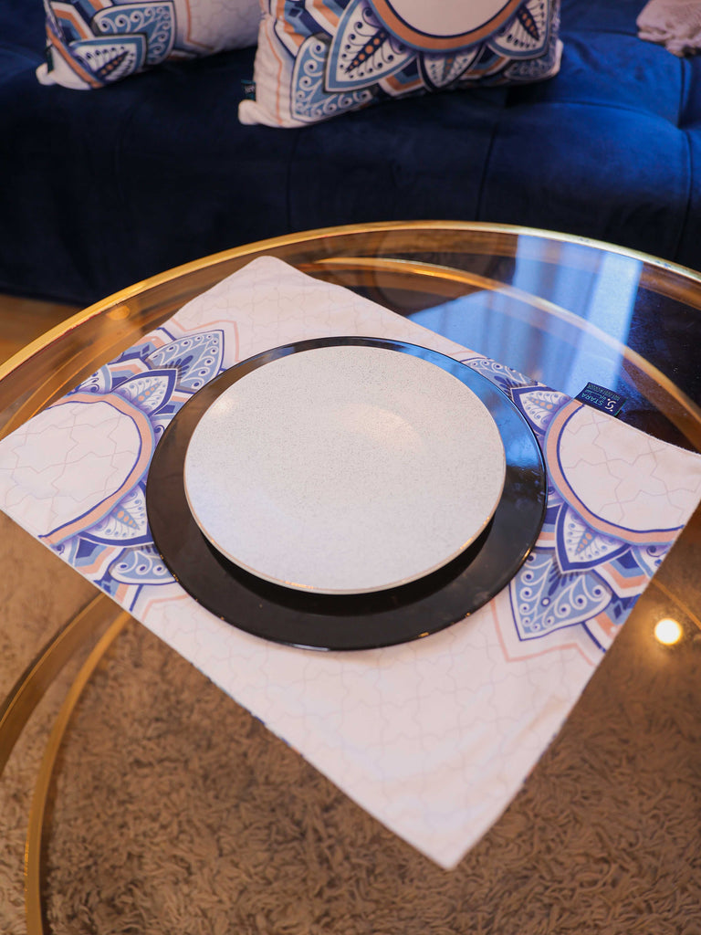Ramdan Placemat satra