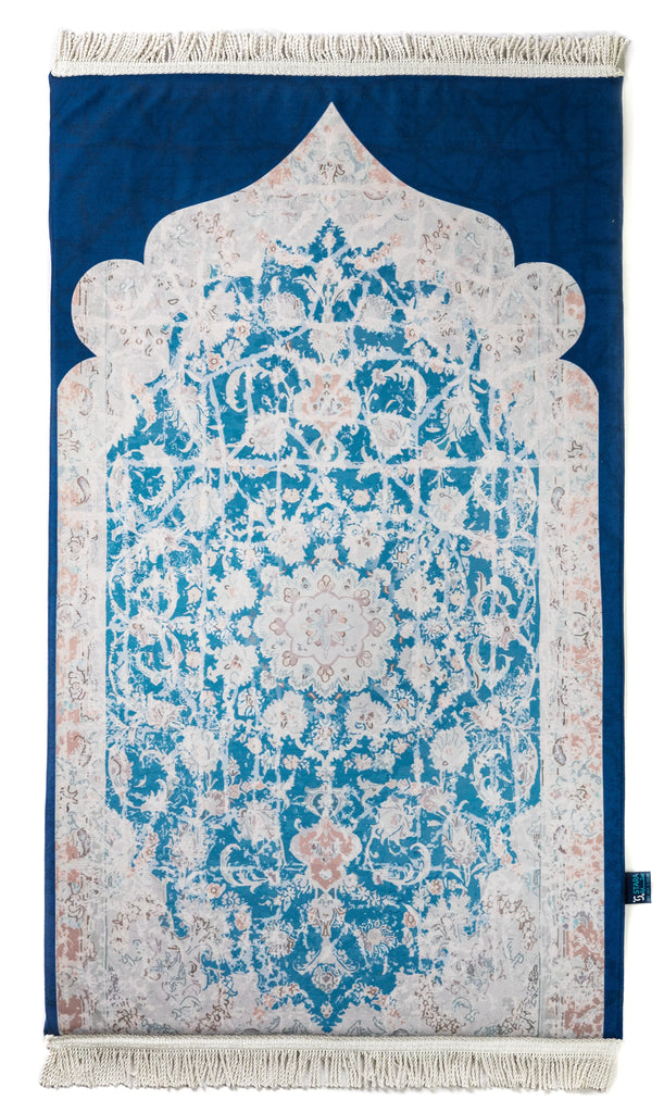 Persian Motifs  Original Prayer Mat stara